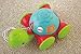 Fisher-Price Pull-Along Turtle, Baby and Toddler Pull Toy with Fun Actions for Ages 12 Months and Older