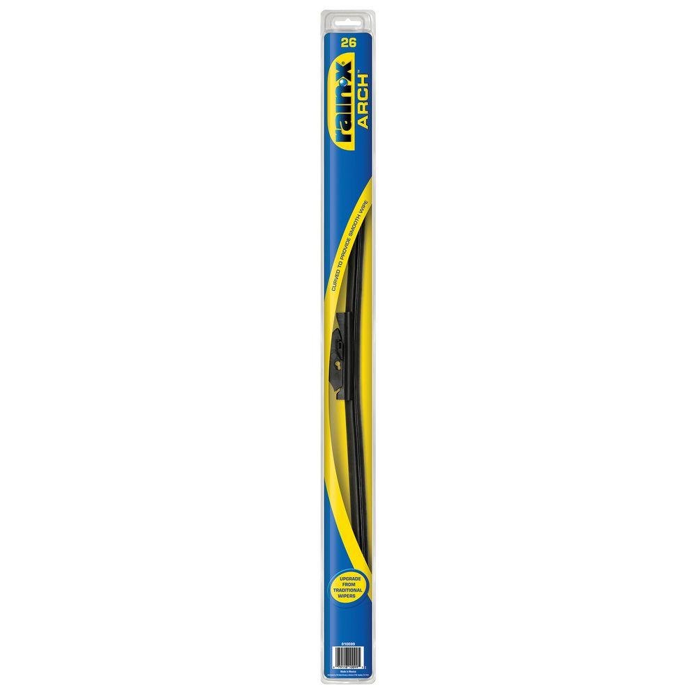 Rain-XArch Beam Wiper Blade 26 Inch 1 Pc