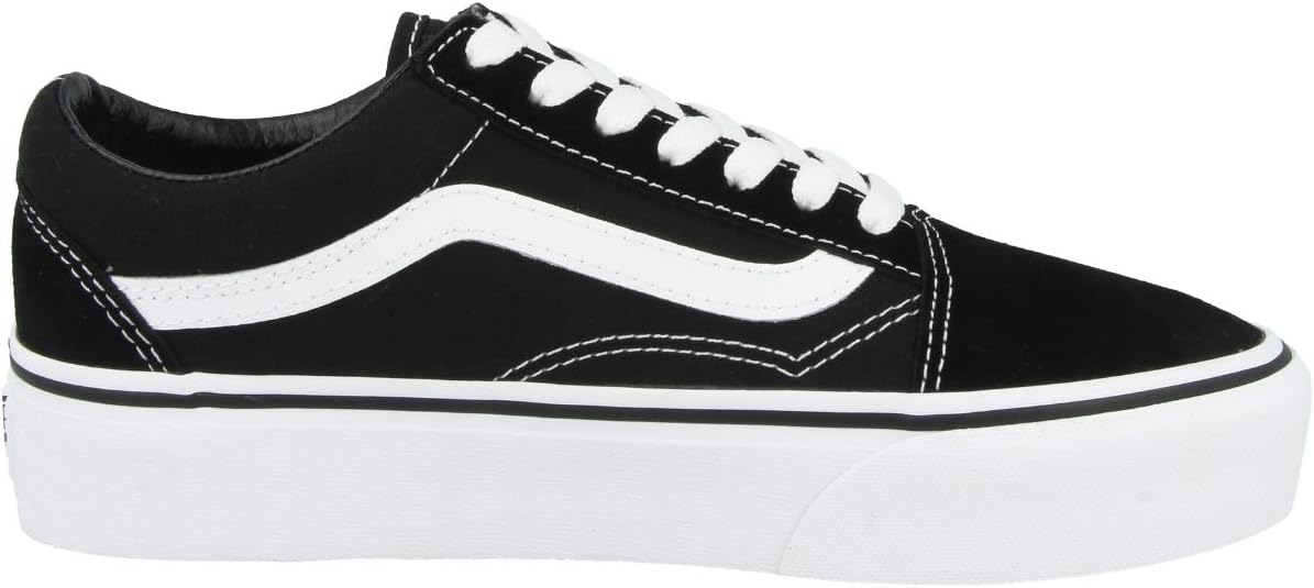Vans Donna Ua Old Skool Platform Vn0a3b3u42b Trainers