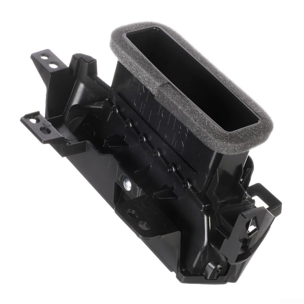 Right Dash AC Vent for pour nissan Altima 2019-2024 Black Right