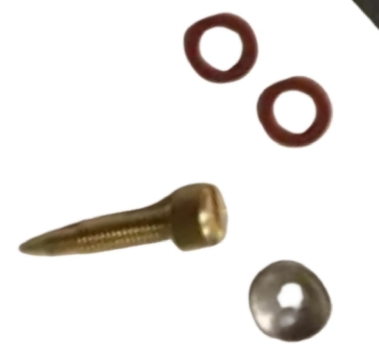 CUB Carburetor Kit Fits International Tractor Carb No Stick Valve Replacement Part