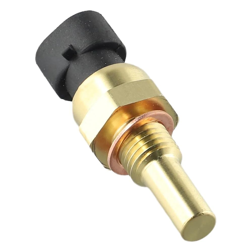 Sensor de Temperatura del Agua para Chevrolet: Sensor de Temperatura del refrigerante 15369305/2134333/213-4514/12608814/15326388/TX89