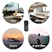 Supoggy Mini Cámara Espía Full HD 1080P Cámara Portátil Pequeño Tamaño con...