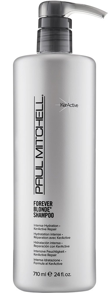 Paul Mitchell Forever Blonde Shampoo