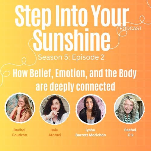 How Belief, Emotion, and the Body are deeply Connected