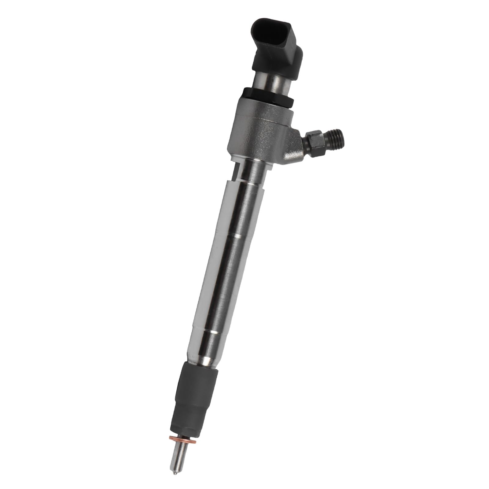 Photo 1 of cycwer BK2Q9K546AG Diesel Fuel Injector Compatible with Ranger T6 Transit for BT50 2.2L 3.2L TDCI, Fuel Injector Replace# A2C8139490080 CK4Q9K546AA