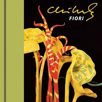 Hardcover Mille Fiori (Chihuly Mini Book Series) by Portland Press (2011-01-15) Book