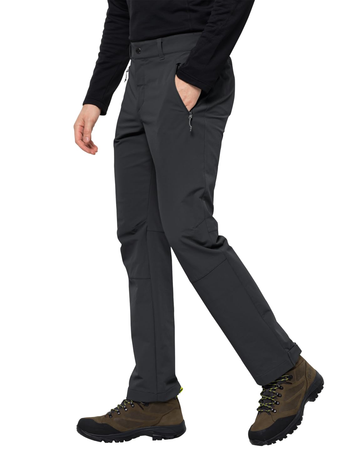 Jack Wolfskin Activate XT Pants M
