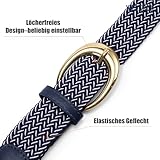 Zoom IMG-1 werforu cintura elastica da donna Zoom IMG-1 werforu cintura elastica da donna