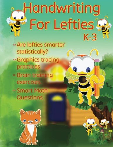 Handwriting For Lefties