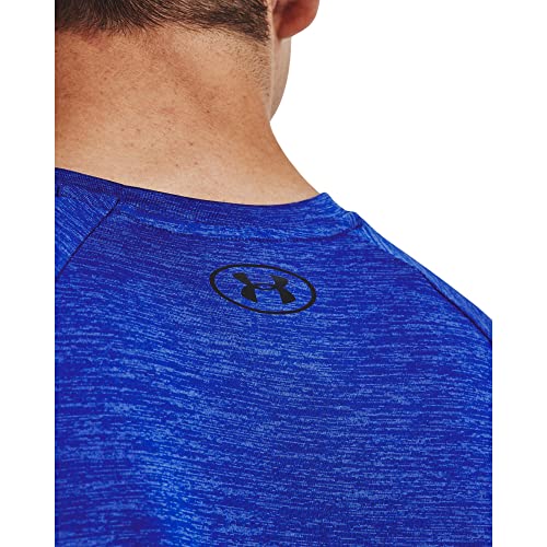 Image of Under Armour Men's UA Tech 2.0 Long Sleeve Training T-Shirt