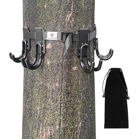 Cintres de sangle WILDARES Cover