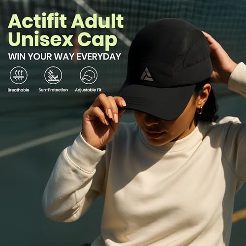 Image of Unisex Sports Cap