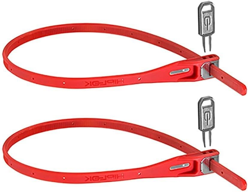 for Z Lok Twin Count Zip Key,