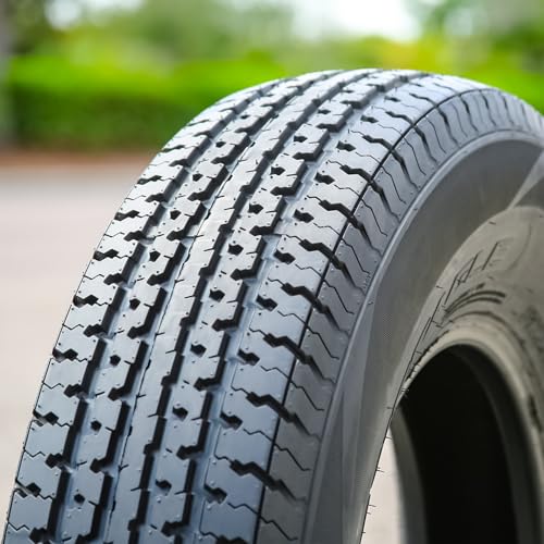 Transeagle ST II ST205/75R14