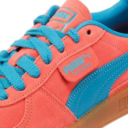 Image of Puma Womens Palermo Moda | Casual Shoes