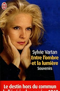 Paperback Entre l'ombre et la lumiere (DOCUMENTS) [French] Book