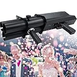 ☆★【Usos amplios】: adecuado para varios programas de televisión, discotecas y conciertos al aire libre, clubes, fiestas, bares, banquetes, actuaciones escolares, bodas, discotecas, festivales de música, etc.