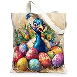 Ampia applicazione: questa borsa per vernice è perfetta come regalo. Può contenere vari piccoli oggetti, come snack, bevande, cosmetici, regali per feste, ecc. Può essere utilizzato in molti luoghi, come negozi, spiagge, ecc.