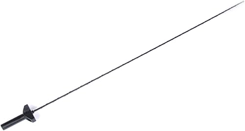 Miniatura 1 de GM Piezas originales 15264469 M6 X 1.0-6H Antena de radio de hilo