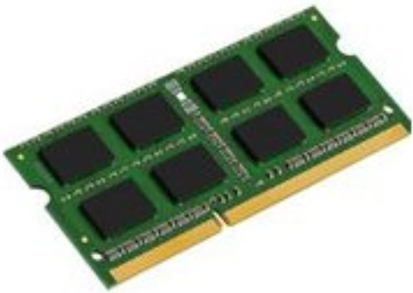 MicroMemory 8GB DDR4 2133MHz PC4-17000 1x8GB SO-DIMM Memory Module, A8547953, TD3KX, CT8G4SFD8213 (1x8GB SO-DIMM Memory Module)