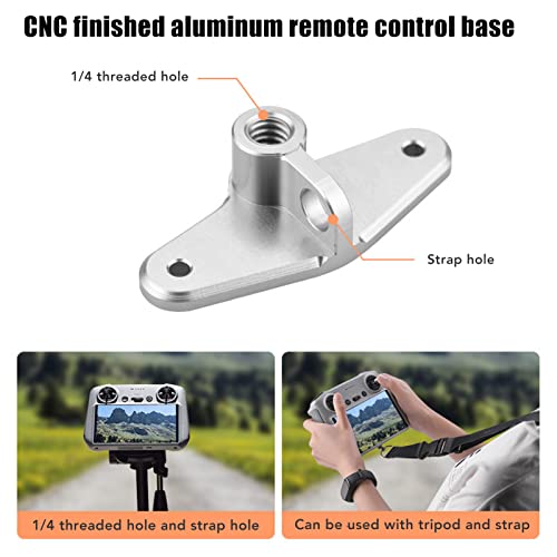 VGEBY Staffa per Clip per Montaggio Fisso per