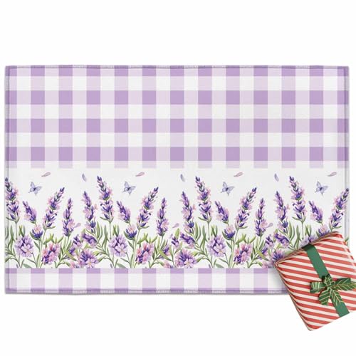 Vamjump ���փ}�b�g �h�A�}�b�g ���̊i�q �t �� ���x���_�[ �p�[�v�� ���g�� ���O ���� ����~�� �Ɩ��p �ƒ�p �G���g�����X �D���Ƃ� �z�� �O���[ 50x80cm