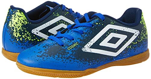 Chuteira Futsal Umbro Cosmic Jr
