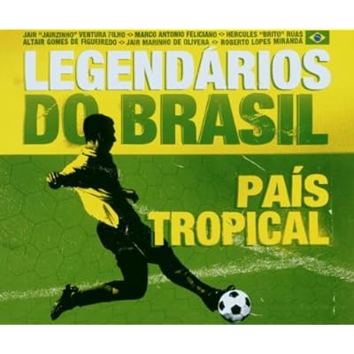 Pais Tropical