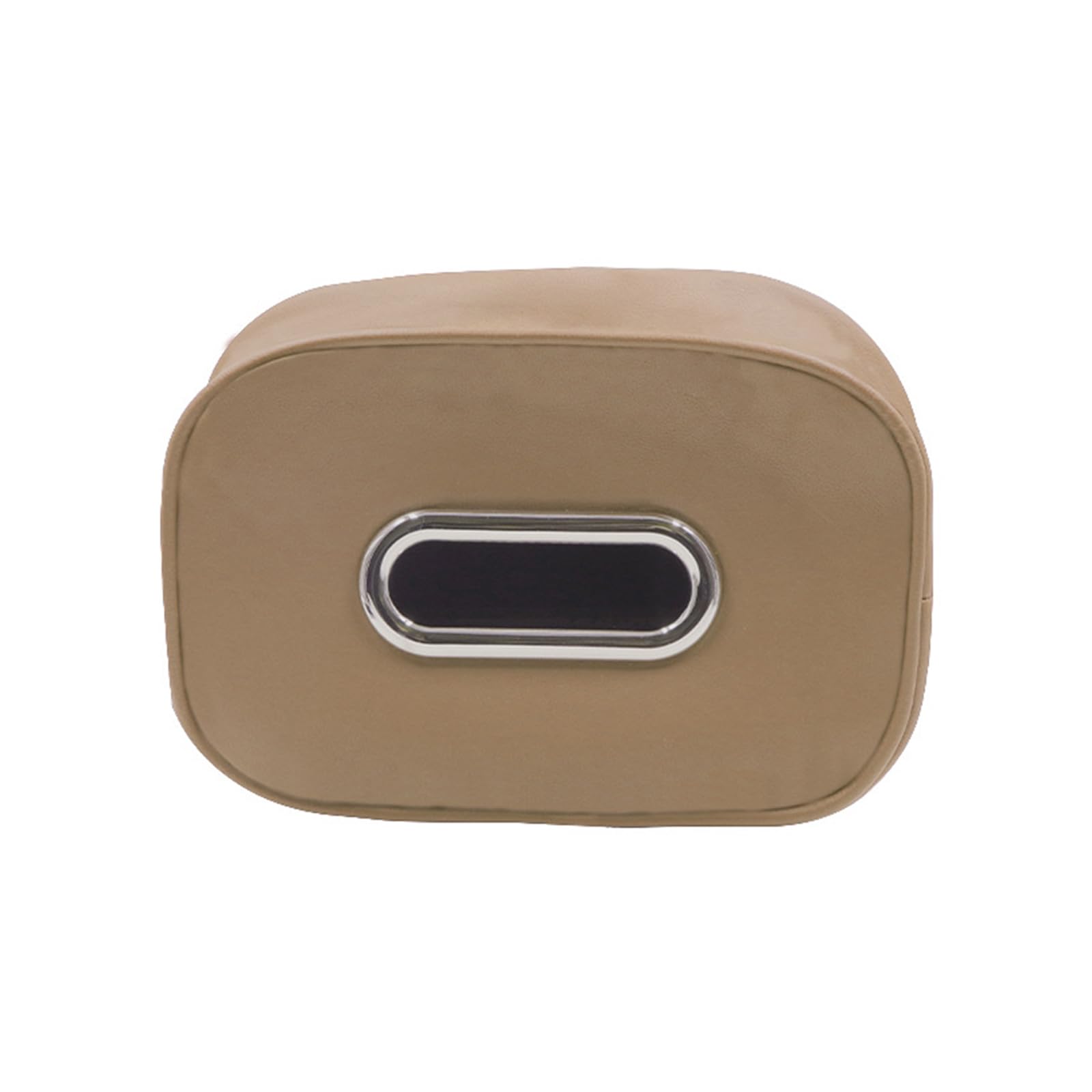Upgrades Leather Car Sun Visors Tissue Box Holder Compartment Tissue Dispenser for Easy Access & Stylish Interior Use Car Sun Advisor Box
