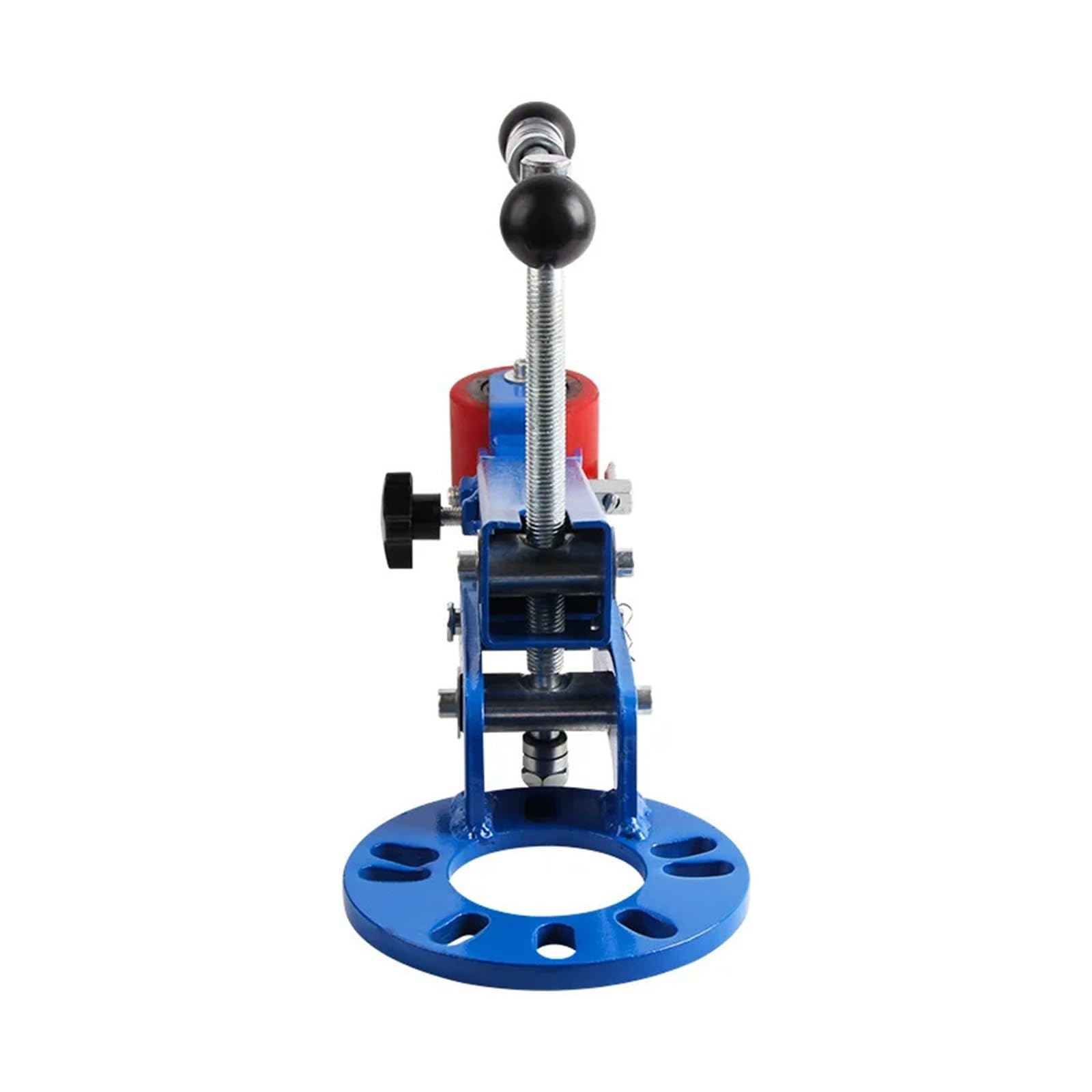 Parafango for Ruota Auto, Strumento di Riparazione Riforma Pneumatici Auto Protezione Estendi Passaruota Ex Parafango, Kit di Strumenti for Riforma Svasatura Rulli Per principianti fai da te
