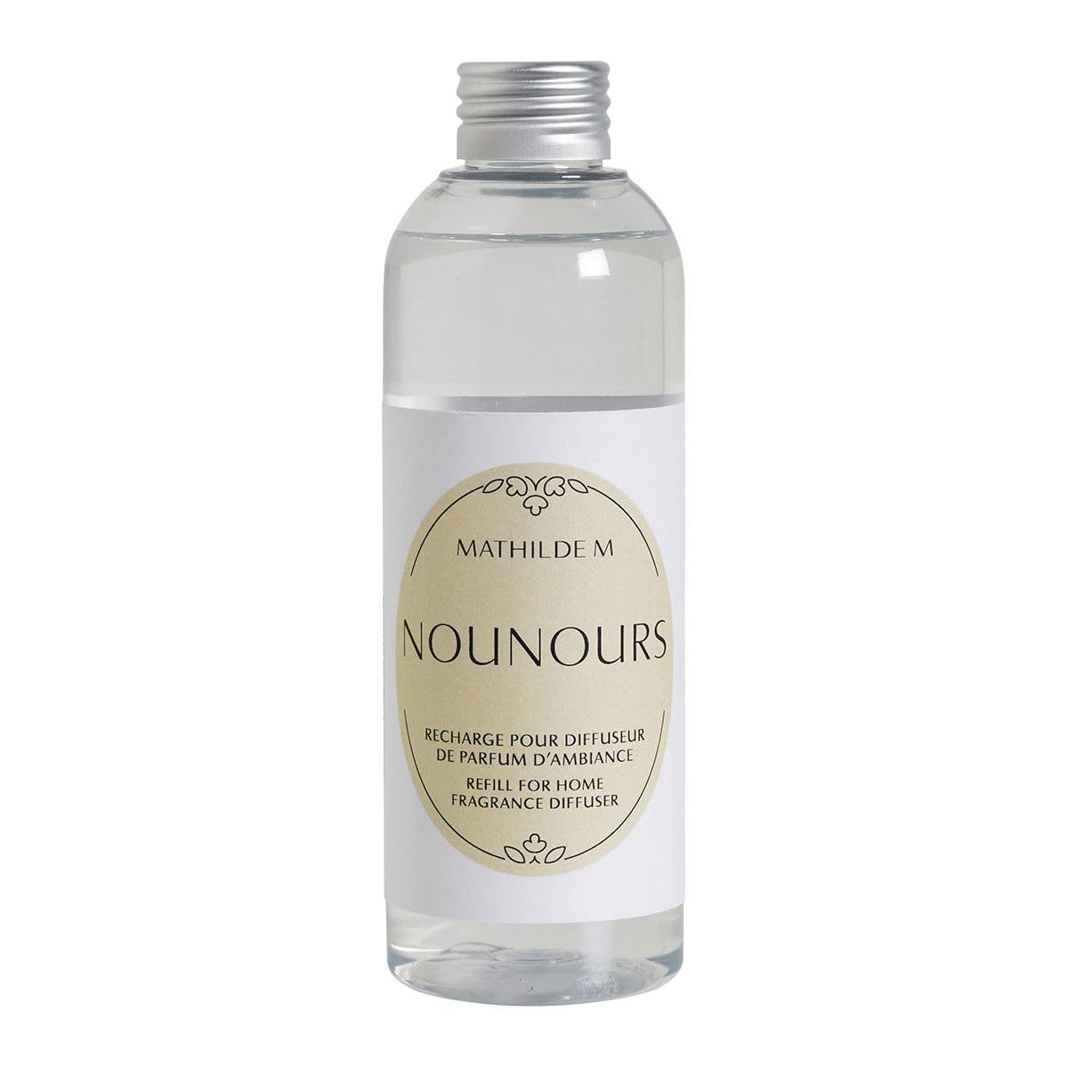 Recharge parfum Nounours 200 ML pour diffuseur d'ambiance