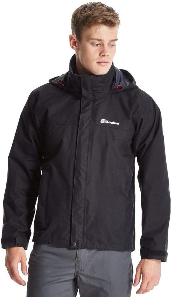 Berghaus Men's RG Alpha Gemini 3in1 Waterproof Jacket