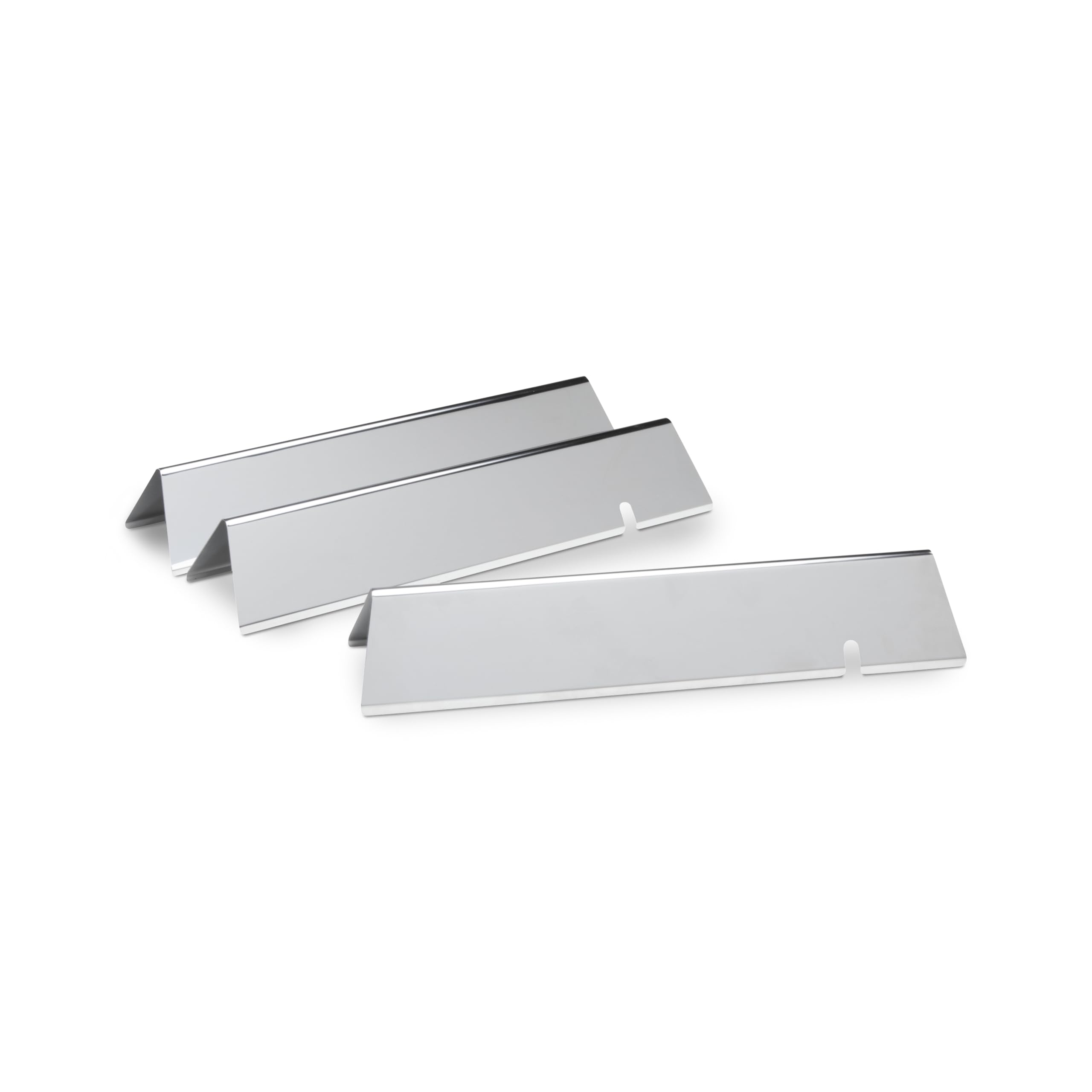 GIRXZYBX 7635 38,9CM Porzellanemaille flavorizer Bars für Weber Spirit