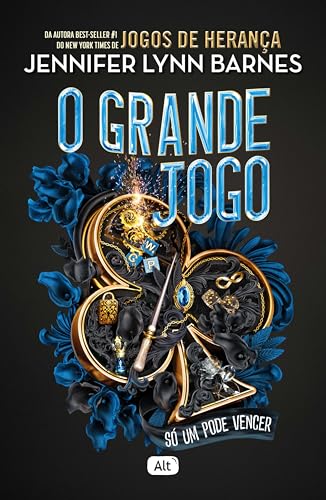 O Grande Jogo