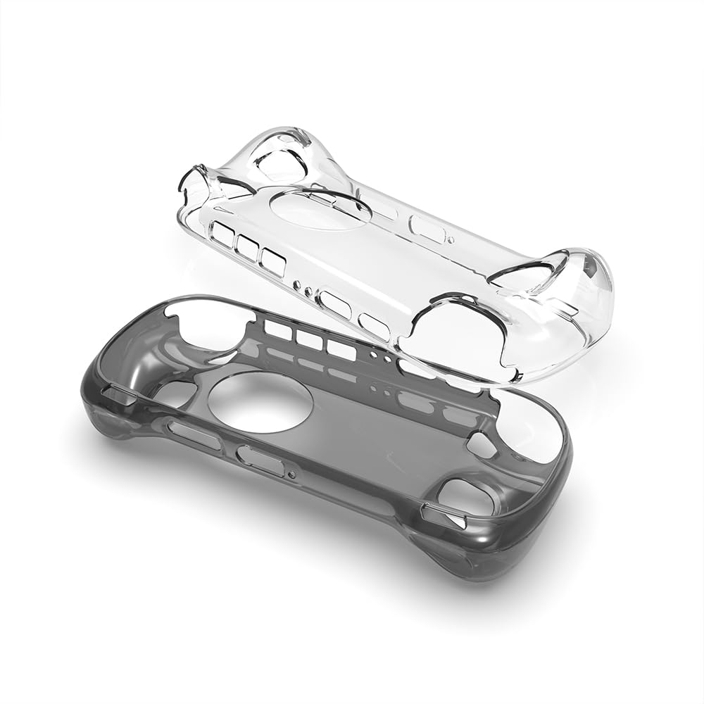 Amazon.co.jp: For AYANEO KONKR Pocket FIT ゲームコンソール専用 TPU