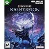 ELDEN RING NIGHTREIGN Xbox Series X Amazon Exclusive Deluxe Edition