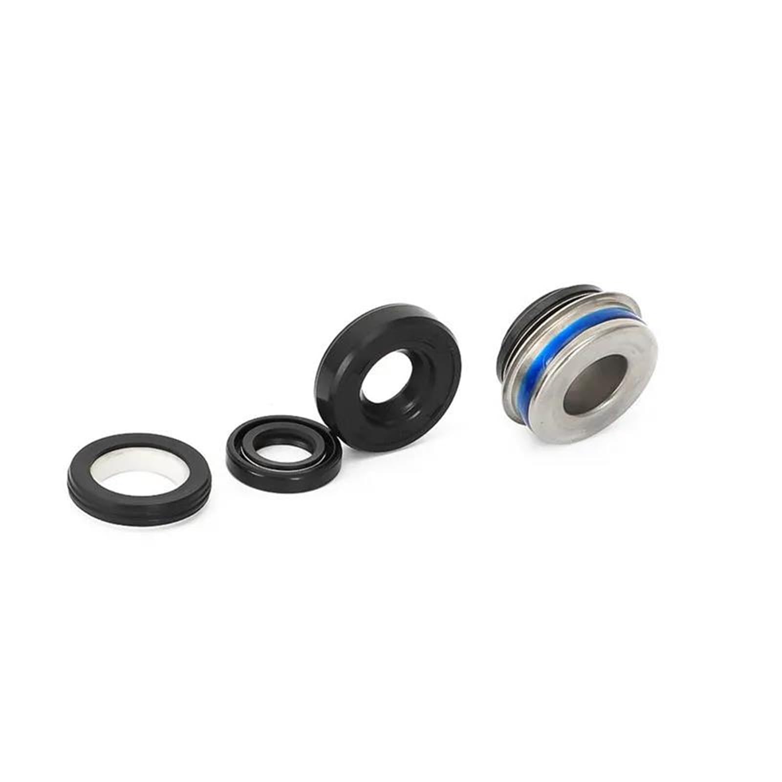 Kit de joint mécanique pompe à eau moteur Yamaha YZF-R6 FZ1 FZ6 4pcs
