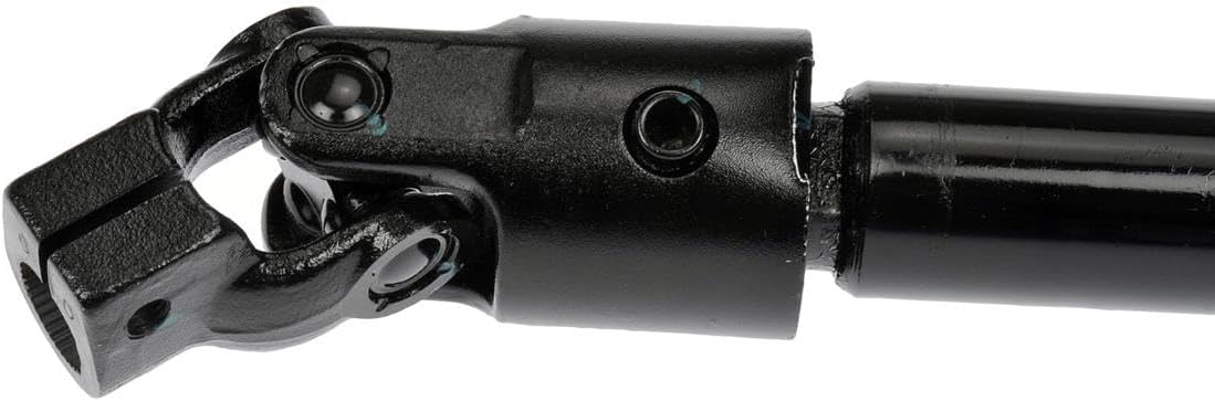 1x Lower Steering Shaft Replaces# 6C2Z3B676AA for Ford Econoline Super Duty 7.3L 1997 1998 1999, for Ford E-150 Club Wagon 4.6L 2003 2004 2005, for Ford E-150 Club Wagon 5.4L 2003 2004 2005