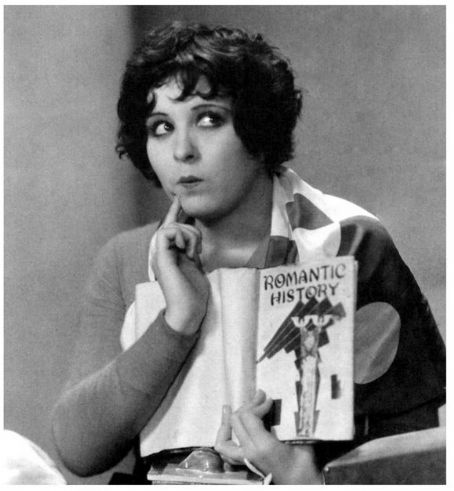 Helen Kane
