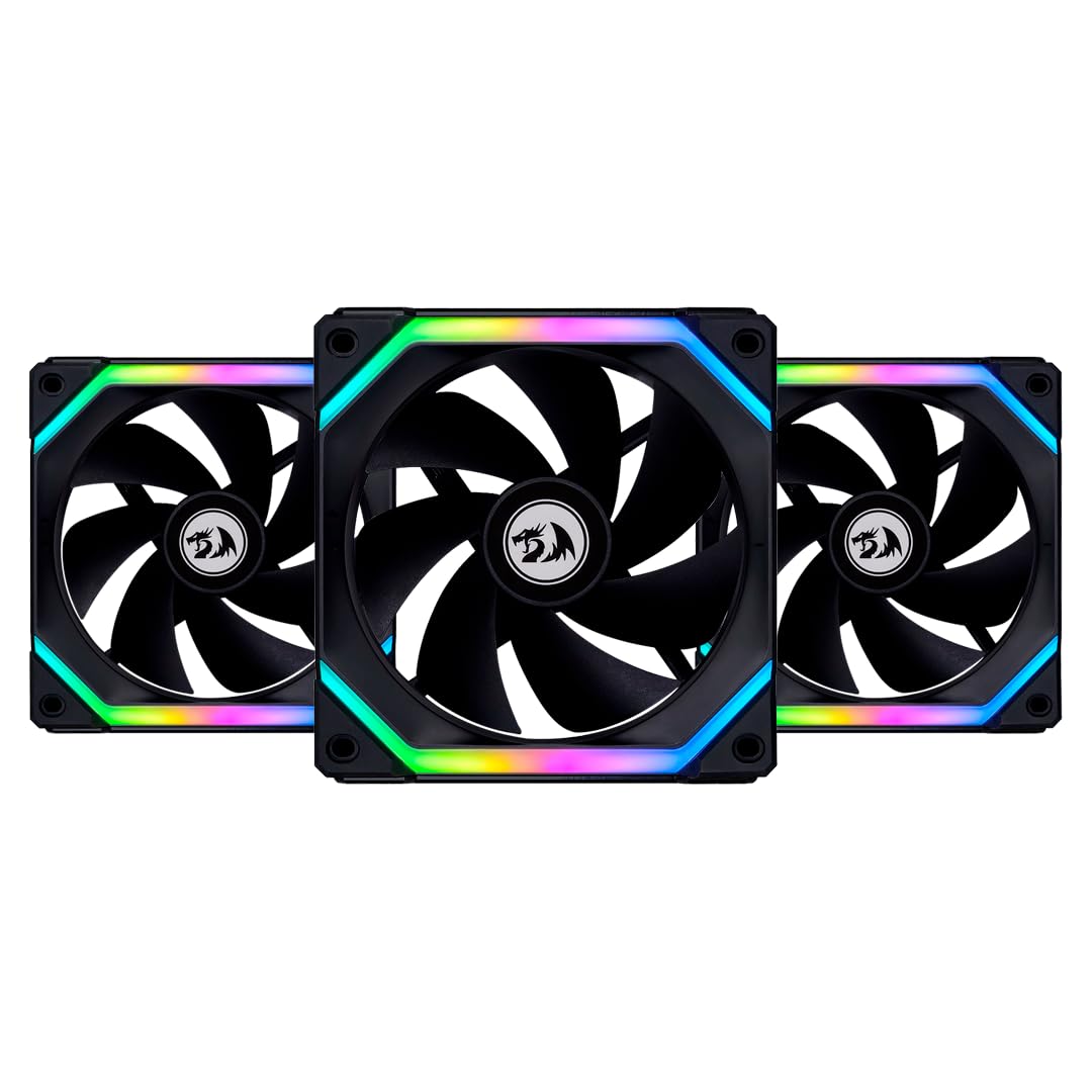 UNI FAN SL120 V2 RGB 3パックセット Lian Li UNI FAN SL120 V2 RGB 3個セット Lian Li UNI FAN SL120 V2