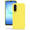 YATWIN Silicone Case for Samsung Galaxy A17 4g/5g, Soft-Touch, Shockproof, DustProof, Antiskid Phone Cover for Samsung Galaxy A17 4g/5g - Yellow gallery image
