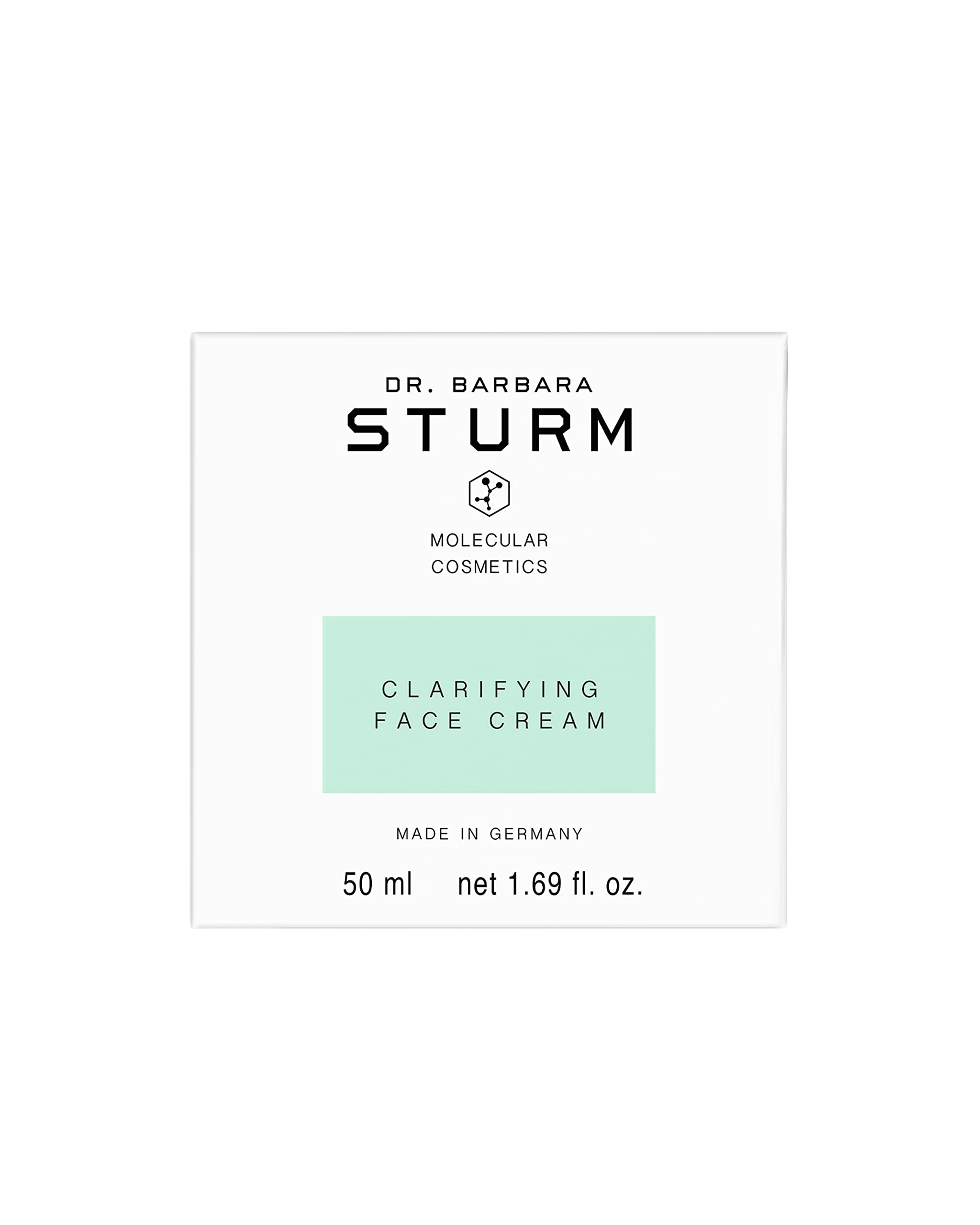 Dr Barbara Sturm Clarifying Cream
