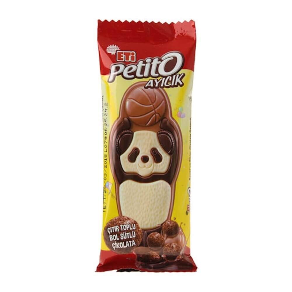 Dr. Oetker Kazandibi Yakma Poşetli