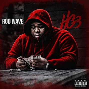 Rod Wave on Amazon Music Unlimited