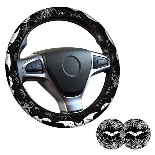 �o�b�g�X�p�C�_�[�E�F�u�n���h���J�o�[ ���f�B�[�X �����Y ����~�� ���e���l�I�v���� �J�[�A�N�Z�T���[ �n���h���J�o�[ ���j�o�[�T��15�C���` �� SUV�p �Z���~�b�N�J�b�v�R�[�X�^�[2���t��