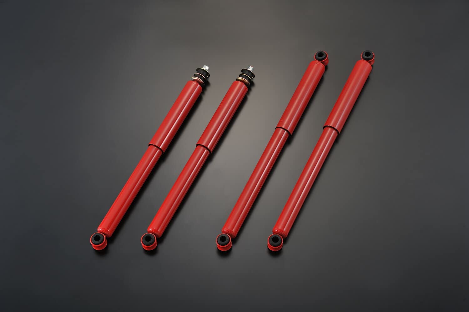 ja11 モーターファームキッカーショック ダブル Motor Farm (モーター