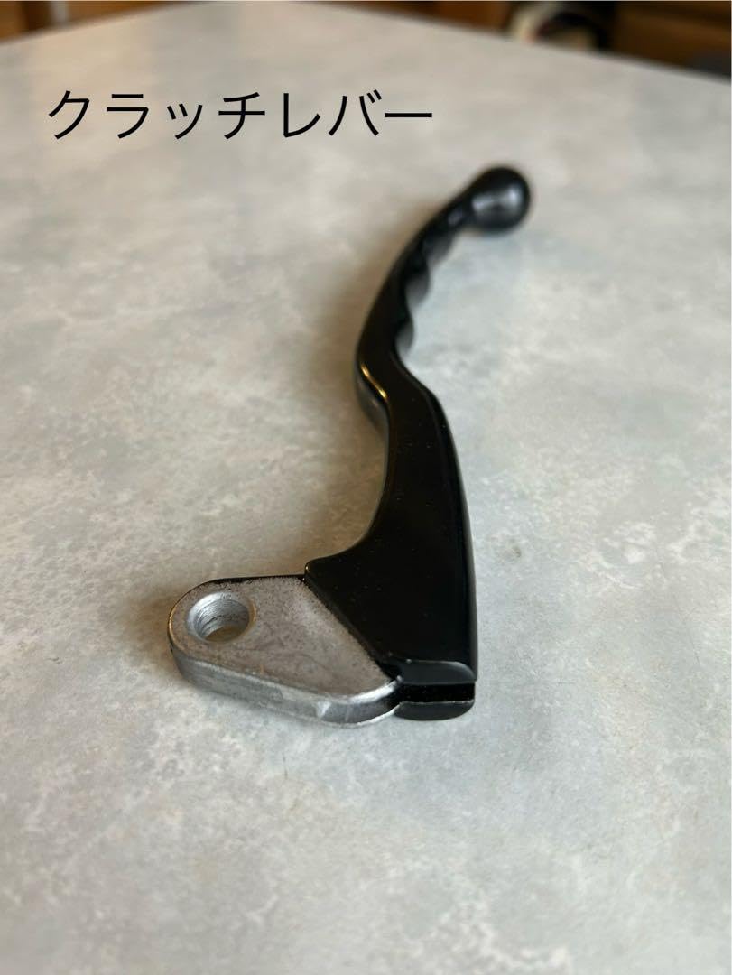 Amazon.co.jp: RZ250 クラッチレバー 2H0-83912-20 : 車＆バイク