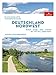 Produktbild Planungskarte Wasserstraßen Deutschland Nordwest: RheinElbeEmsWeser. Mit Mittellandkanal