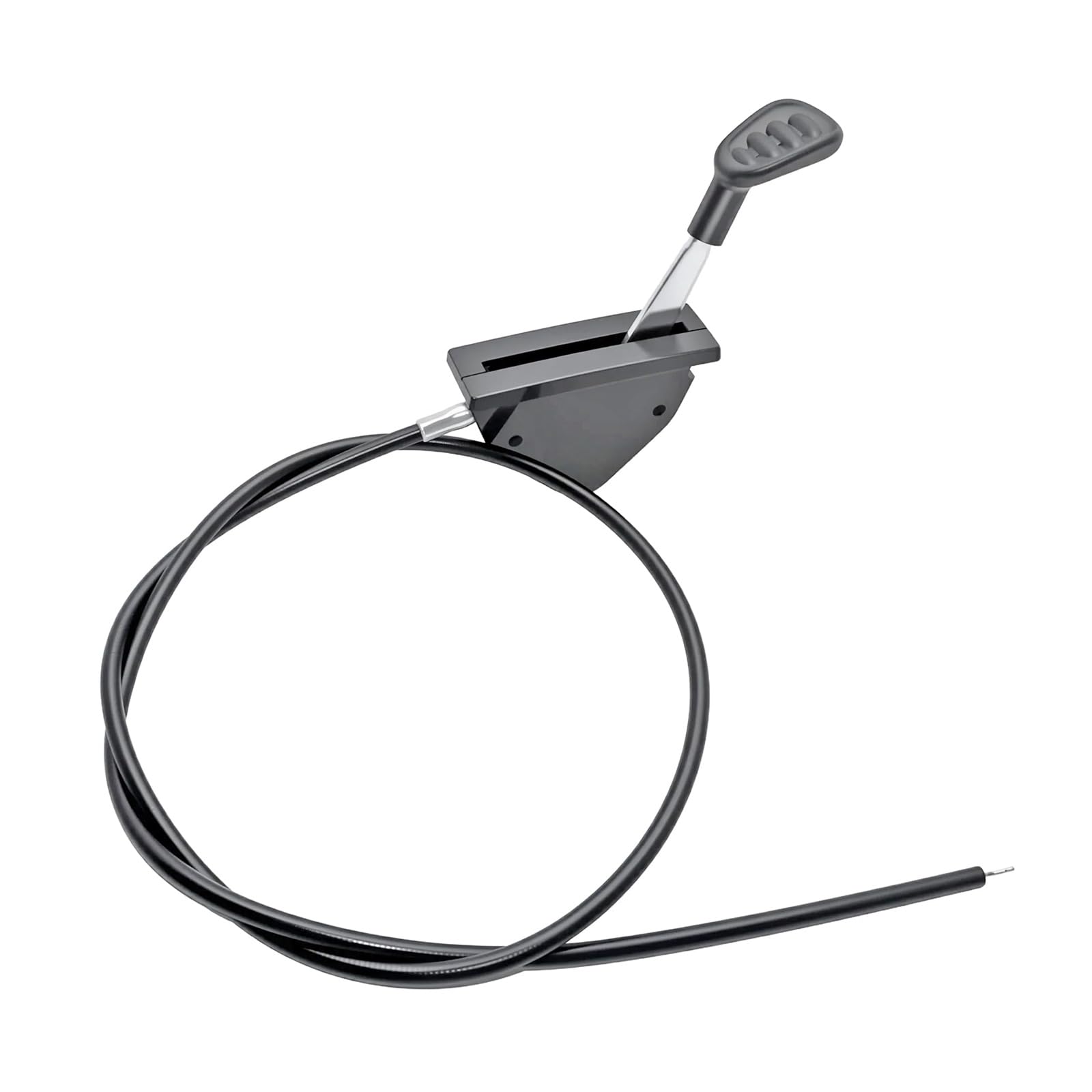 Hrtyvhin Precisions Engineered 121 0769 Throttle Control Cable Great For Efficient Lawns Speed Regulation Restrict Control Cable